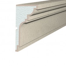 Карниз для фасада Prestige decor KC 125 (2.00м)